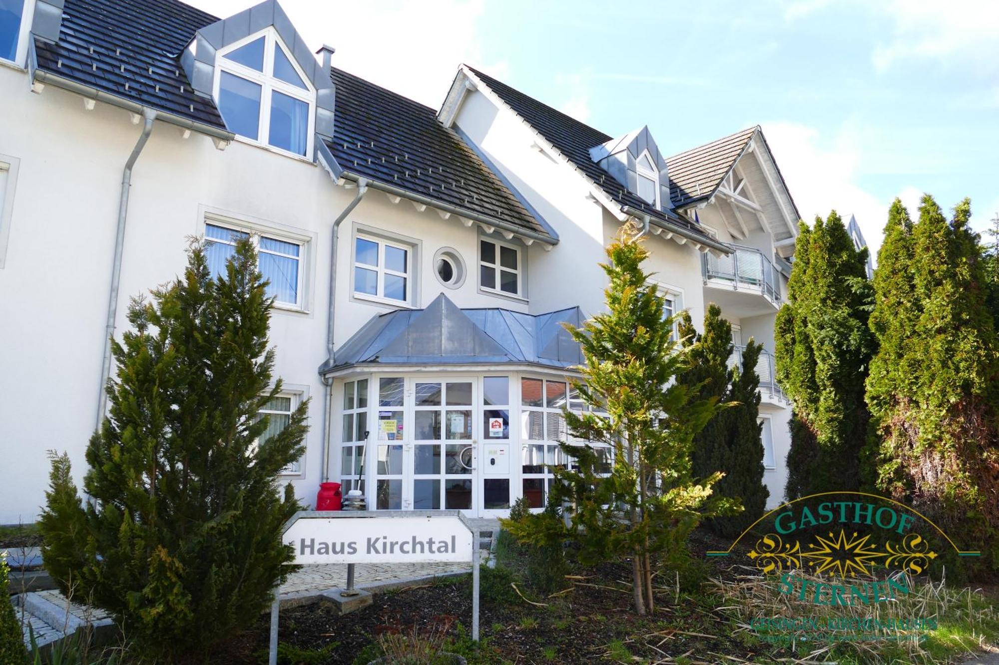 Hotel Gasthof Sternen Geisingen Kültér fotó